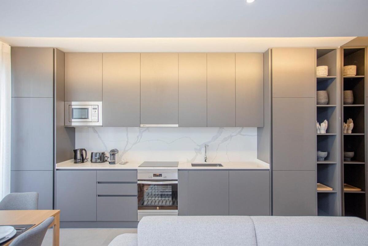 Vila Liiiving In Porto - Design Bright House Exteriér fotografie