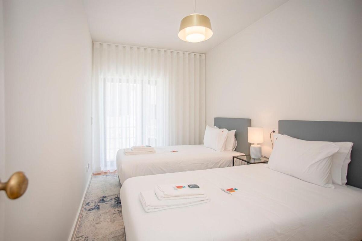 Vila Liiiving In Porto - Design Bright House Exteriér fotografie