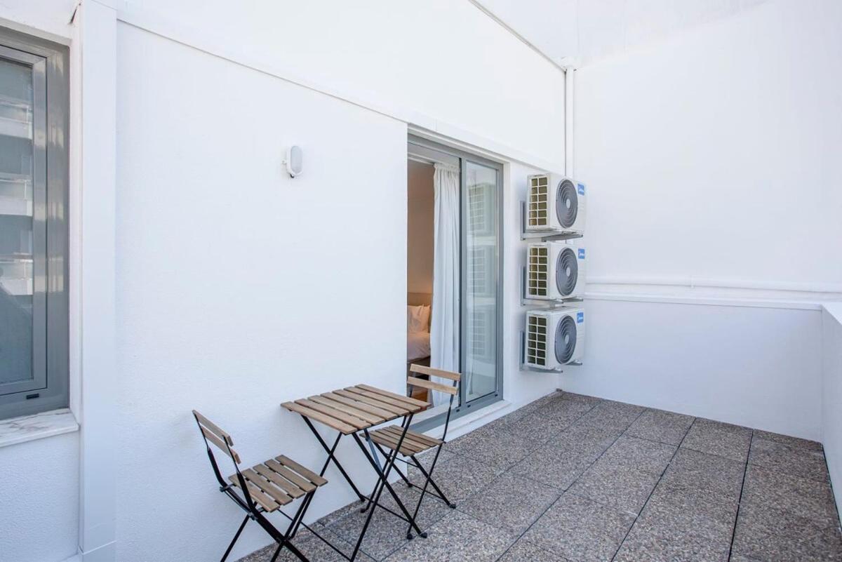 Vila Liiiving In Porto - Design Bright House Exteriér fotografie