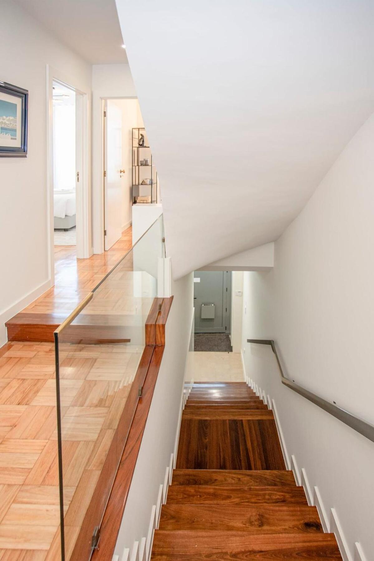 Vila Liiiving In Porto - Design Bright House Exteriér fotografie
