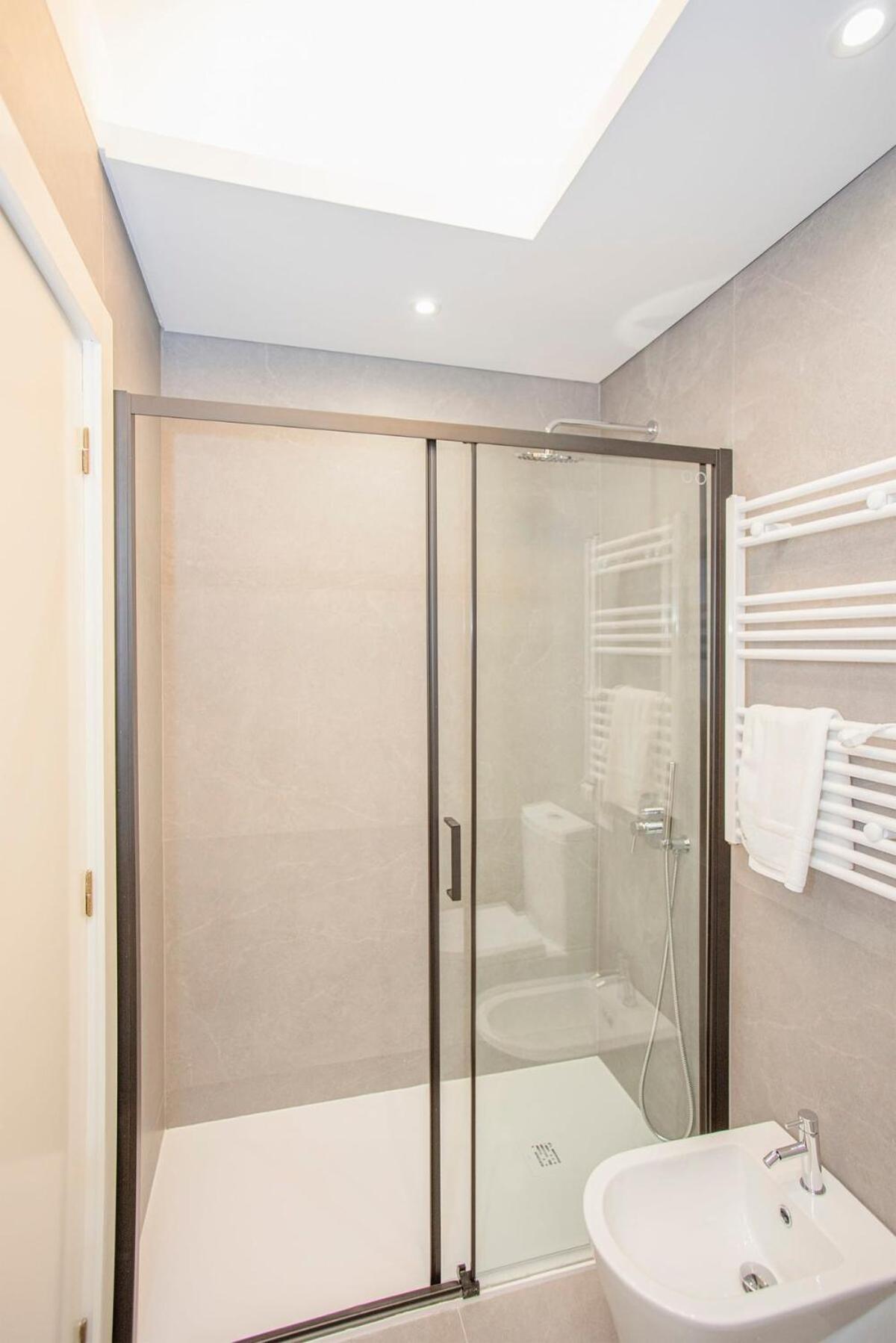 Vila Liiiving In Porto - Design Bright House Exteriér fotografie