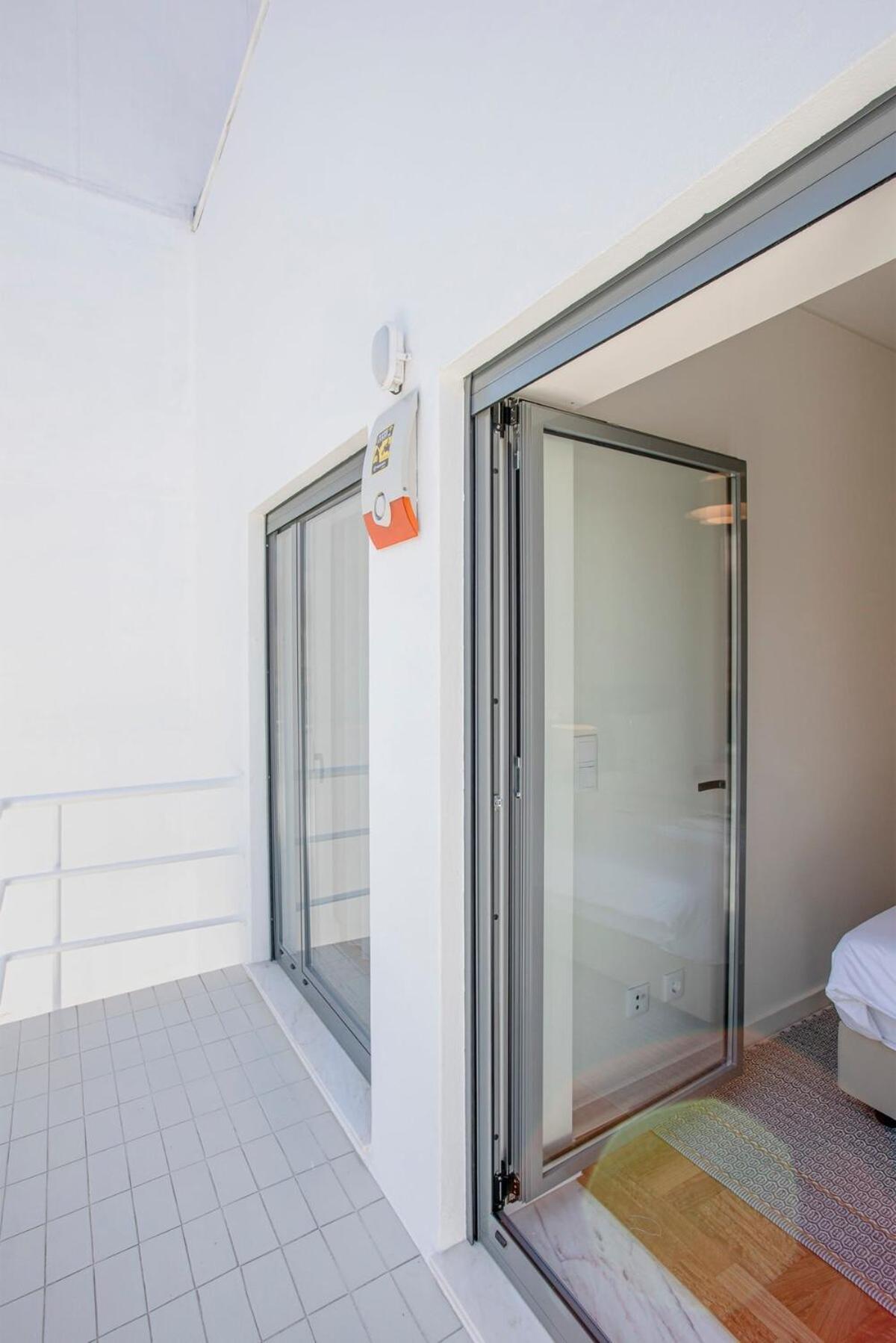Vila Liiiving In Porto - Design Bright House Exteriér fotografie