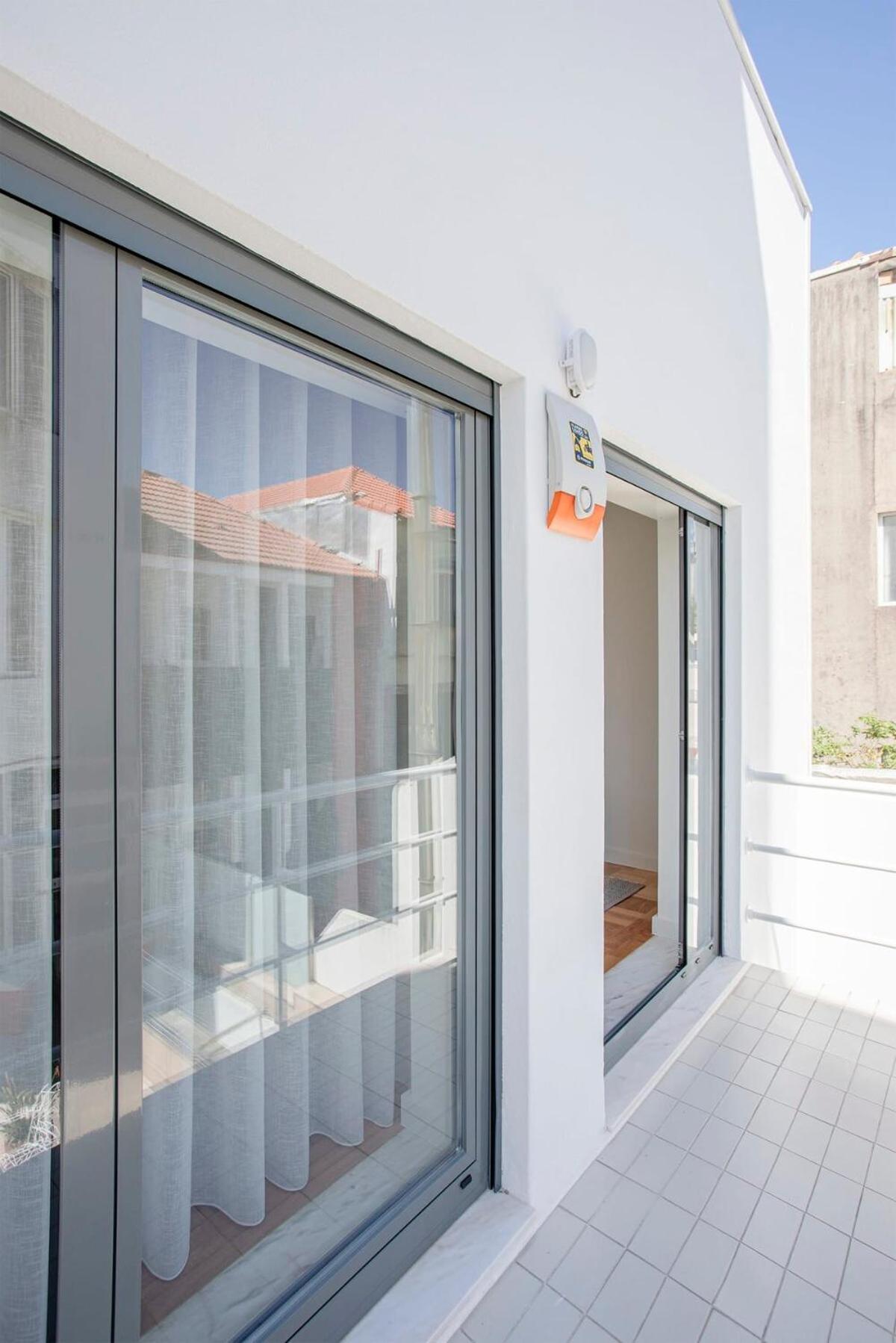 Vila Liiiving In Porto - Design Bright House Exteriér fotografie