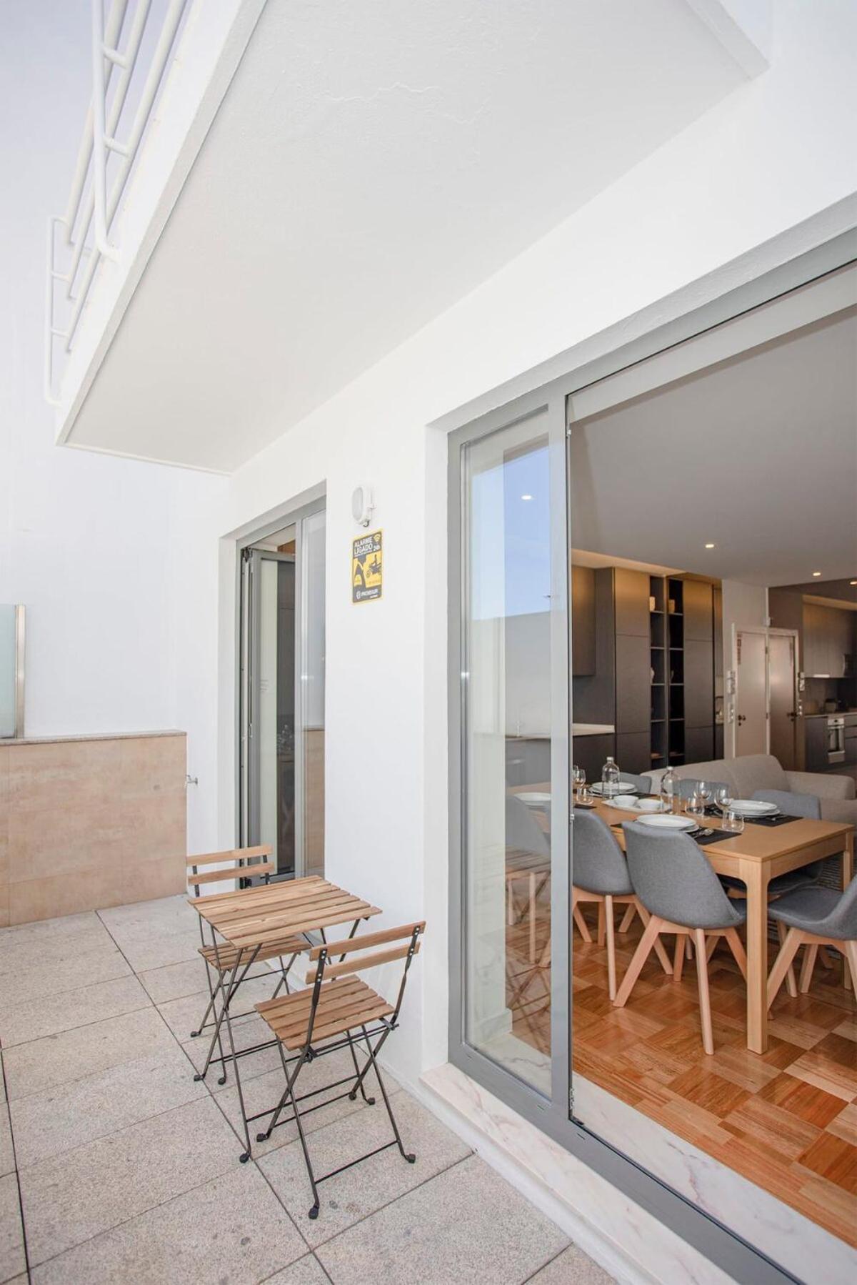 Vila Liiiving In Porto - Design Bright House Exteriér fotografie