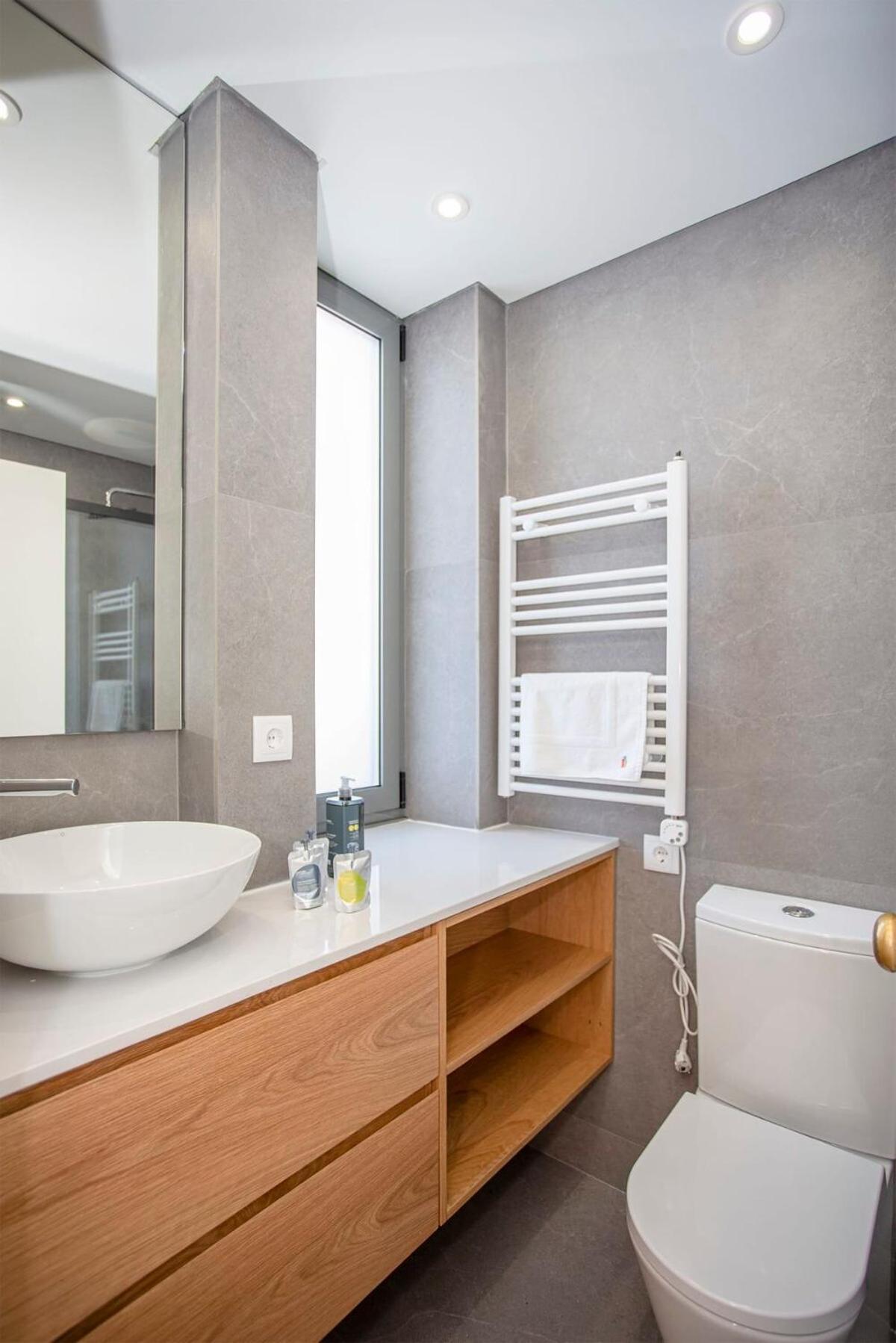 Vila Liiiving In Porto - Design Bright House Exteriér fotografie