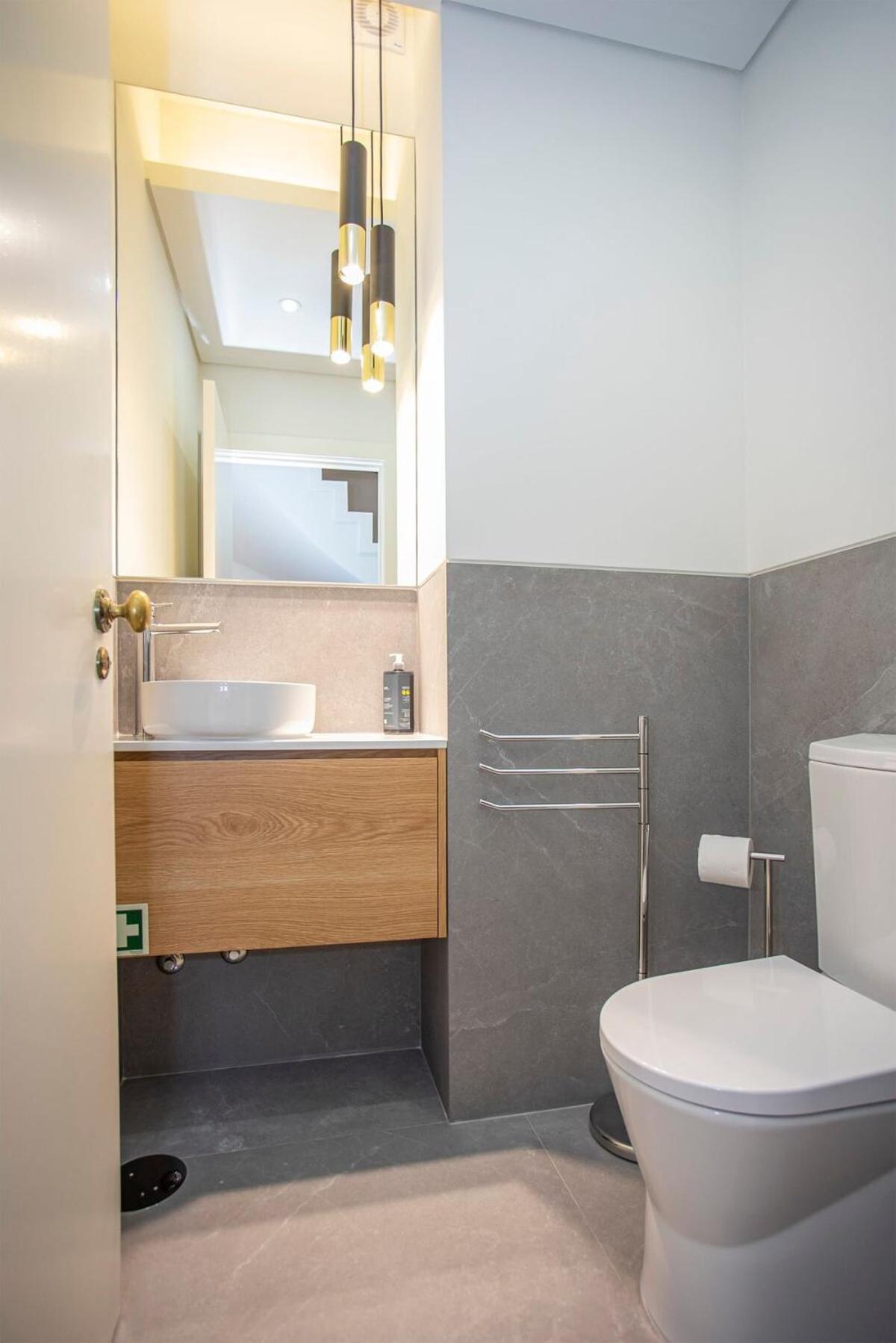 Vila Liiiving In Porto - Design Bright House Exteriér fotografie