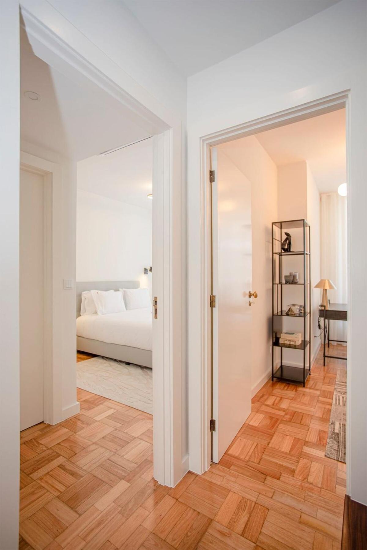 Vila Liiiving In Porto - Design Bright House Exteriér fotografie